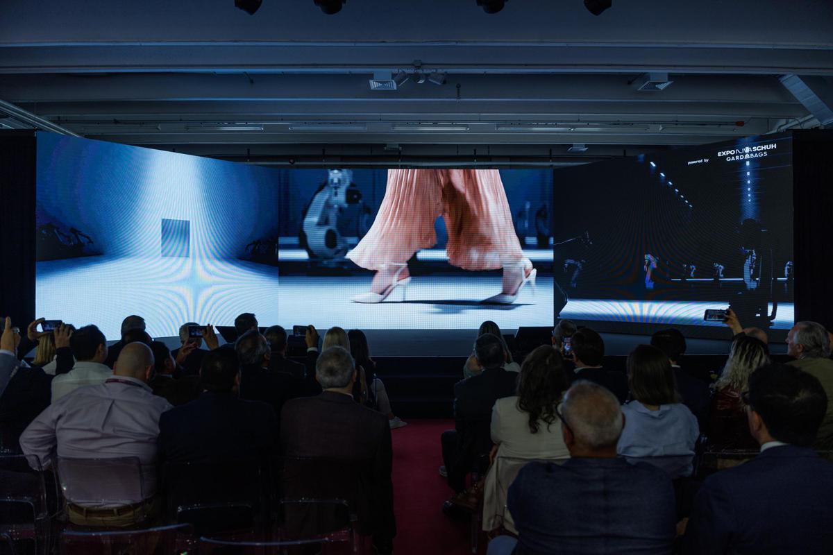 Expo Riva Schuh e Gardabags 105, un’intelligenza collettiva per governare mutamenti mercato - 