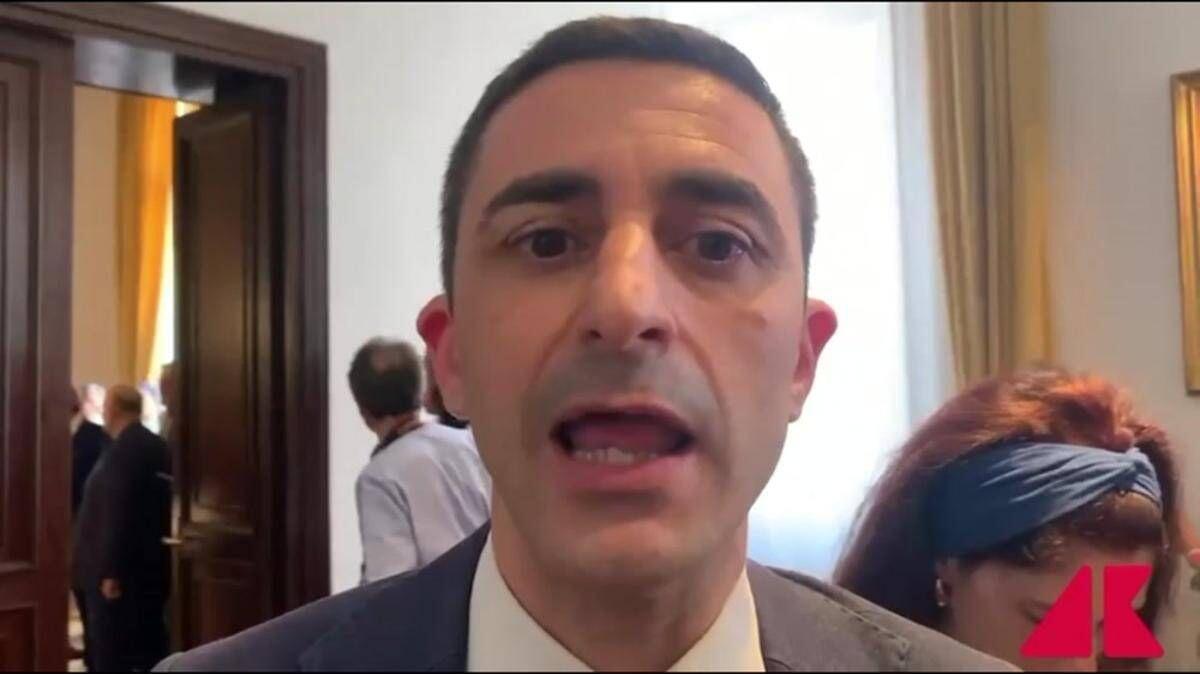 Csm, Tango (Anm): "Riforma governo autonomo fondamentale" - 