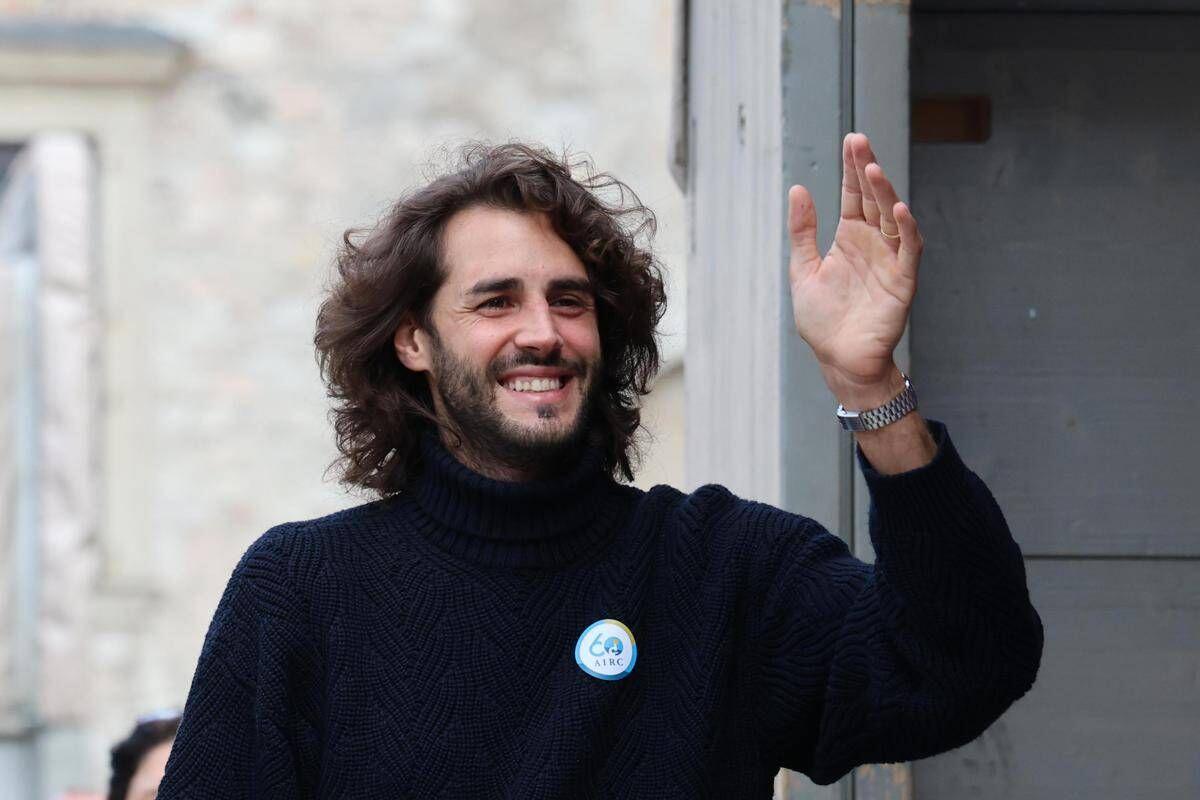 Gianmarco Tamberi, la diagnosi e il crollo mentale: "Vi racconto perché sono sparito" - 