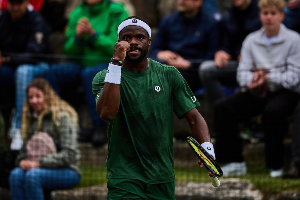 Tennis, Cerundolo vince il Queen's. Tiafoe trionfa ad Halle e vola a Wimbledon da top 20 - 