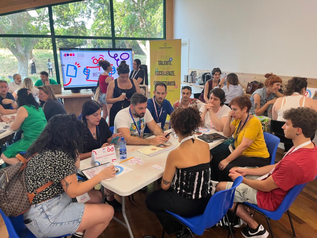 A Messina domani NEXT GROUND e Il Grande Venerdì di Enzo: giornata per la nuova generazione creativa - 