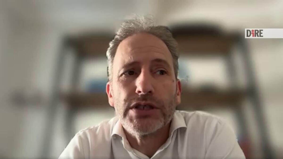 Casaleggio: l’AI può già sostituire 1,7 milioni di posti di lavoro, serve una svolta nella ricerca italiana - 