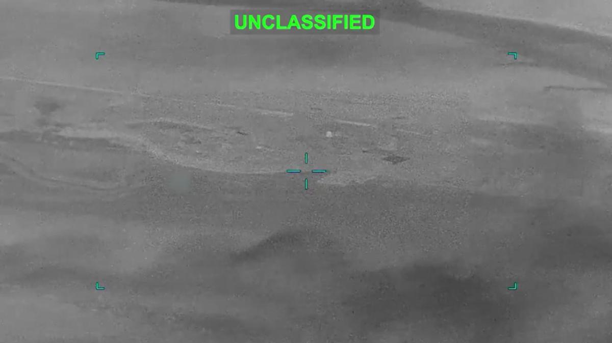 Usa-Iran, raid americani sullo Stretto di Hormuz - Video - 
