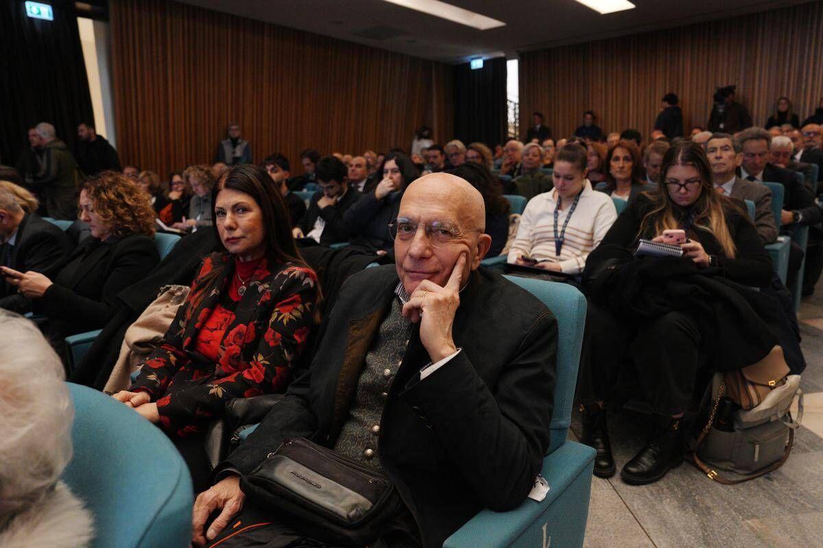 Milano, Albertini: "Passera perfetto come sindaco. Vannacci? Qui non funziona" - 