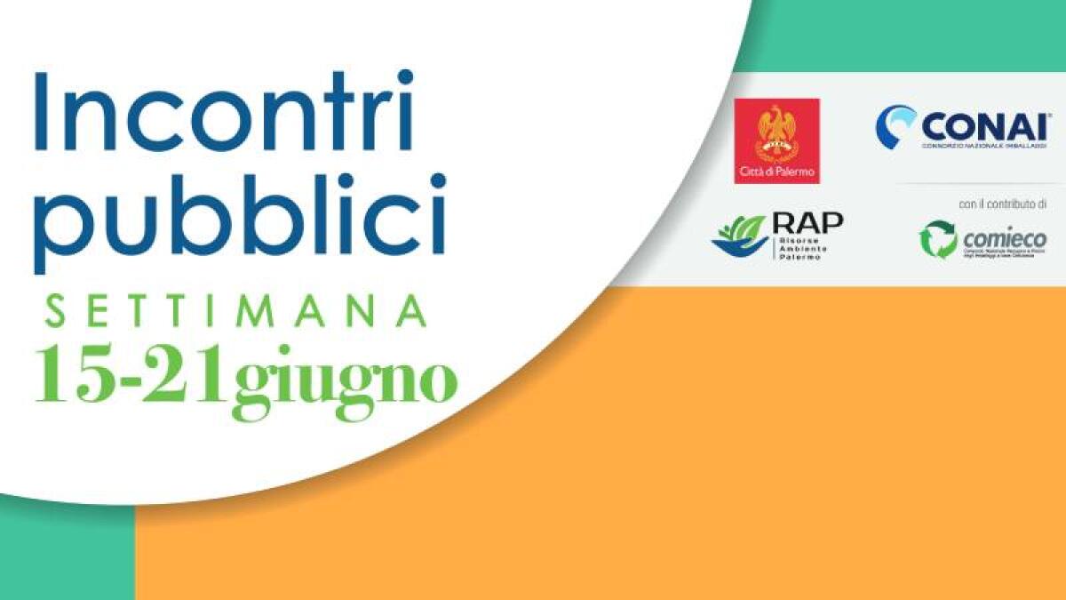 Noce: RAP annuncia incontri informativi sul nuovo sistema di raccolta porta a porta - 