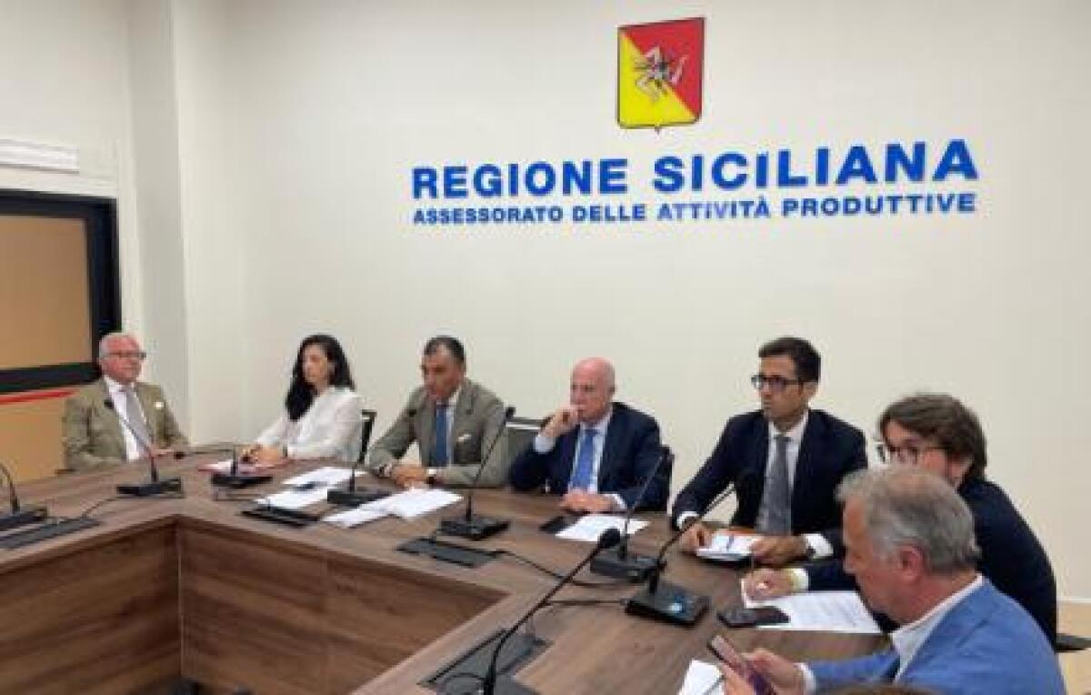 Sicilia: 10 milioni per attivare il 116117, centrali operative a Palermo e Catania - 