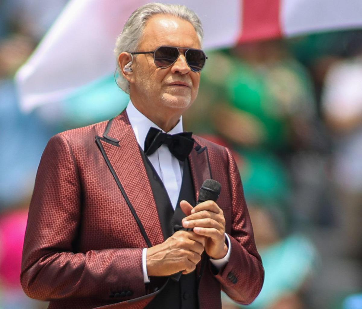 Ladri in una villa di Andrea Bocelli, colpo da mezzo milione di euro - 