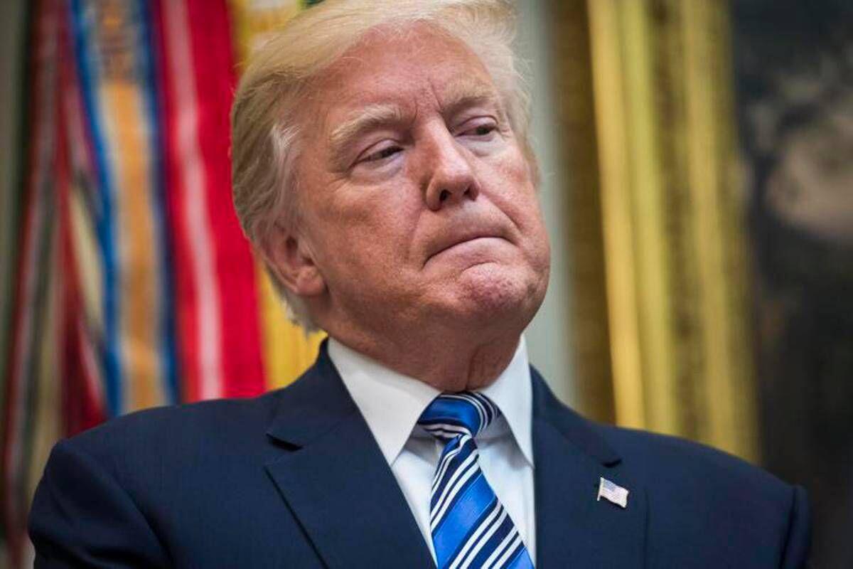 Trump: "Iran ha abbattuto nostro elicottero, Usa risponderanno" - 