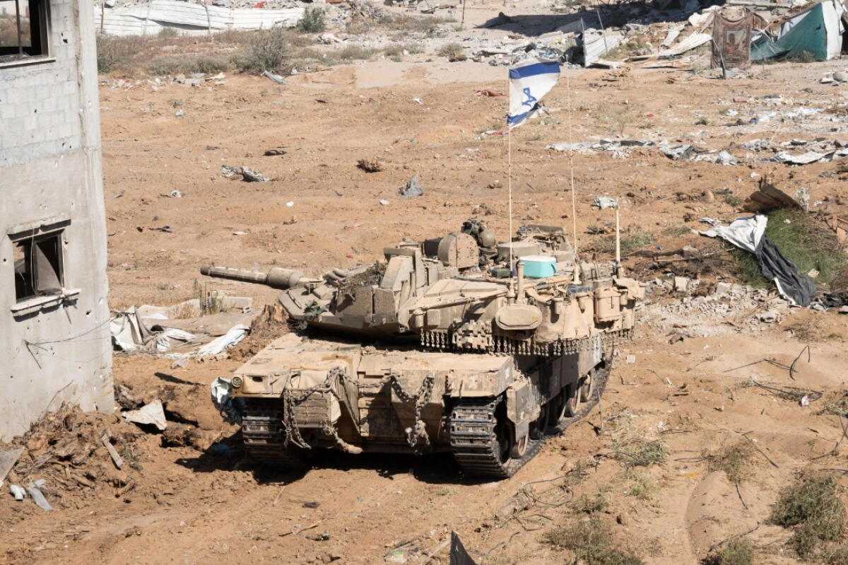 Oxfam: dal 2023 più vittime in Palestina che nei 17 anni precedenti, denuncia di pulizia etnica - 
