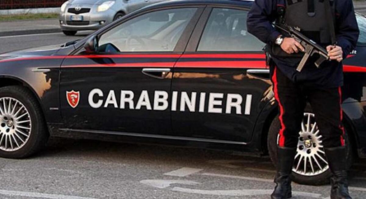 Niscemi: violenta rapina in casa di un ultranovantenne, tre minori arrestati - 