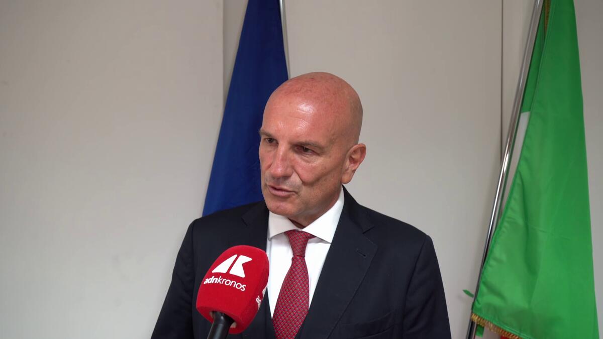 Sicurezza, Massucci (Questura Roma): "Dalle periferie passa quella della collettività" - 