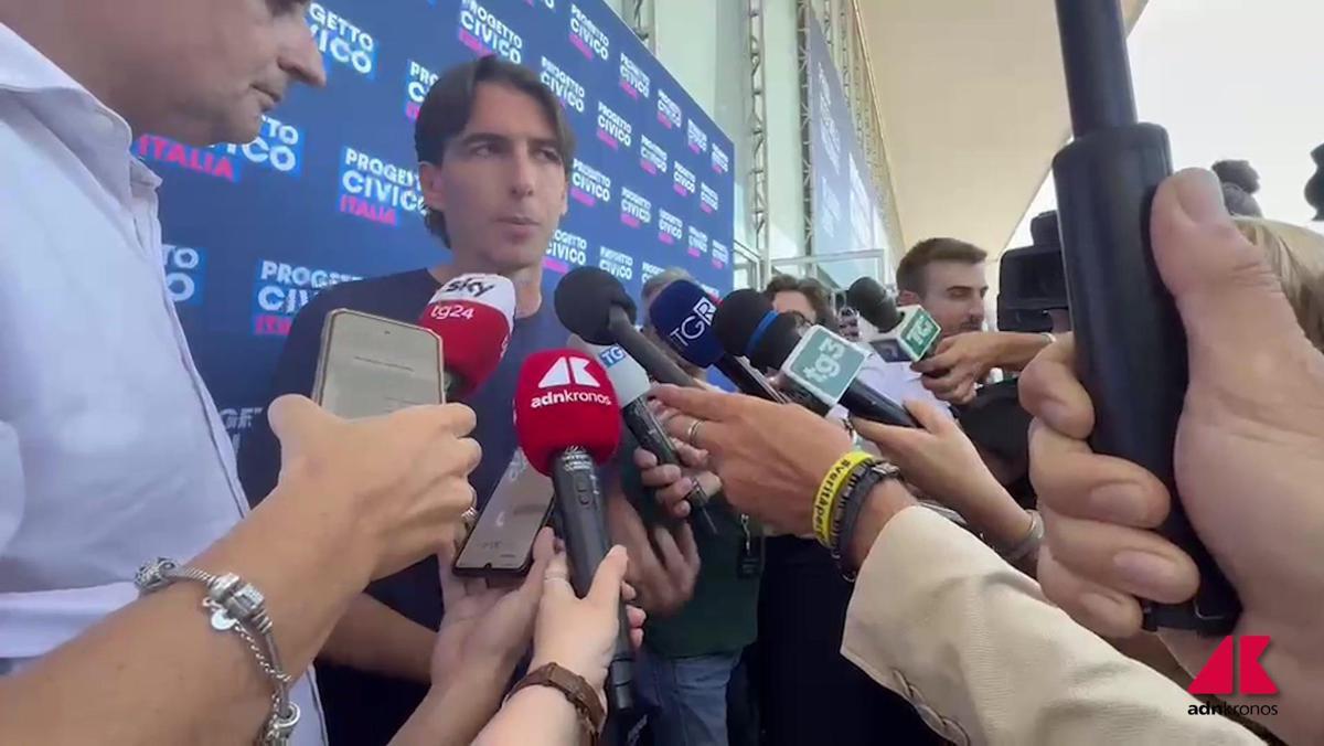 Alessandro Onorato lancia Progetto Civico Italia: "Una ventata di freschezza nel Centrosinistra" - 