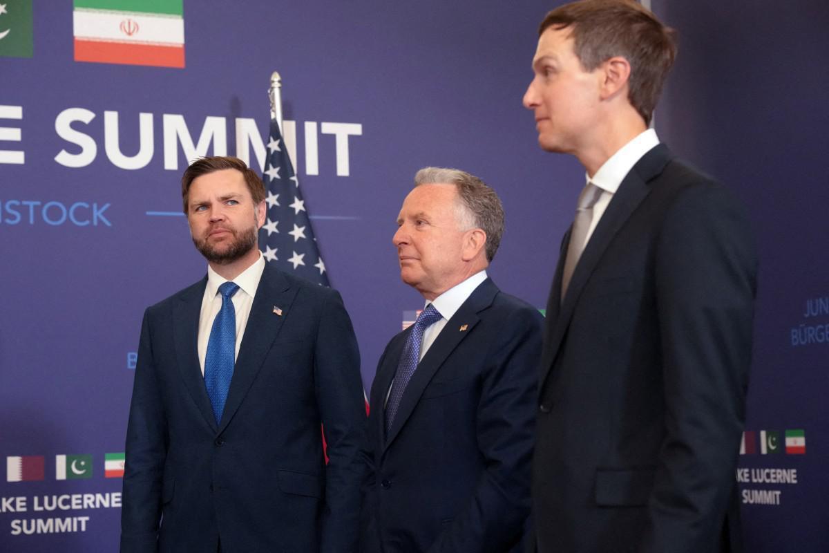 Usa-Iran, negoziati in bilico dopo le minacce di Trump: "Se chiudete Hormuz vi distruggo" - 
