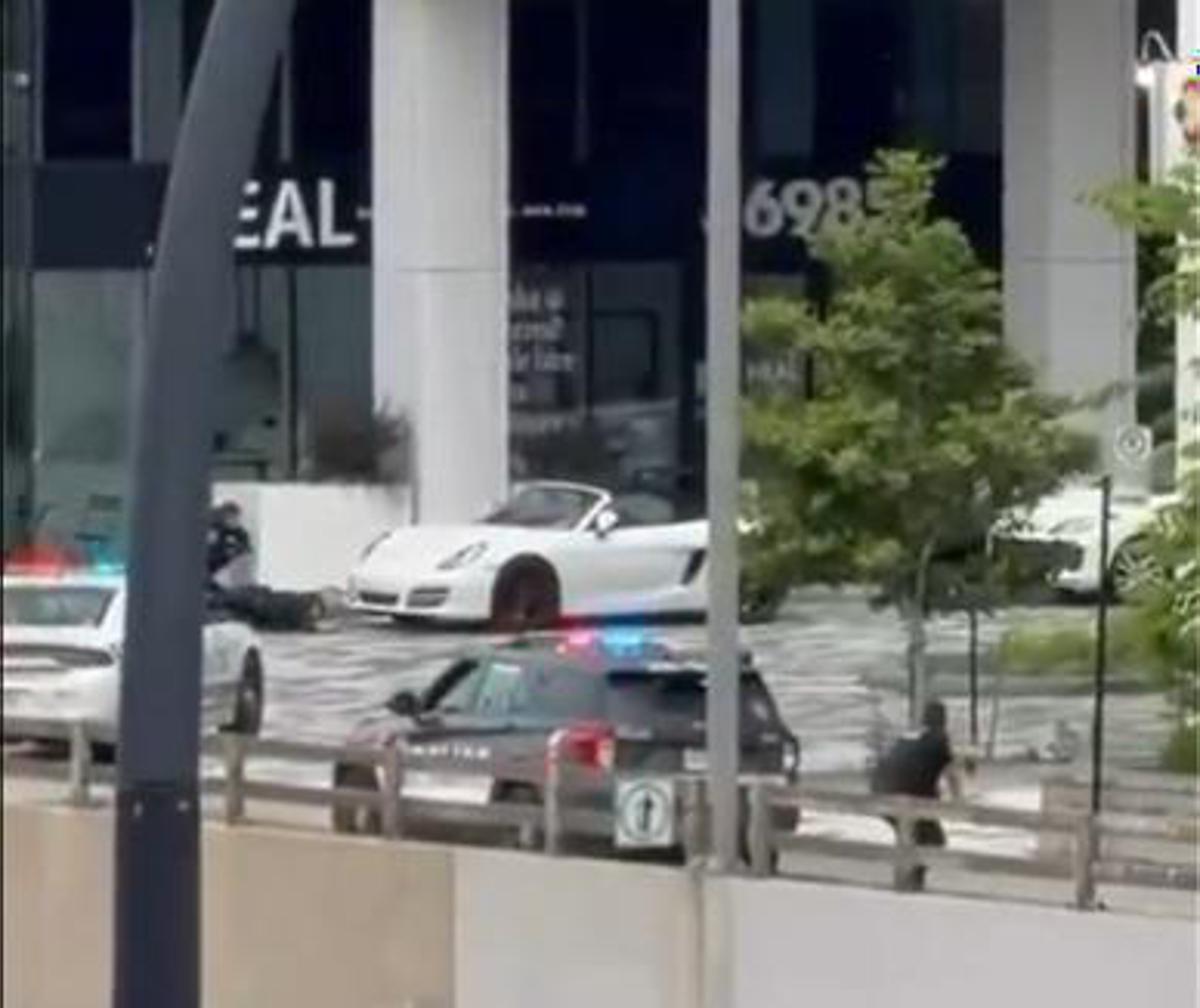 Sparatoria a Montreal, 3 morti: ucciso il sospetto aggressore - 