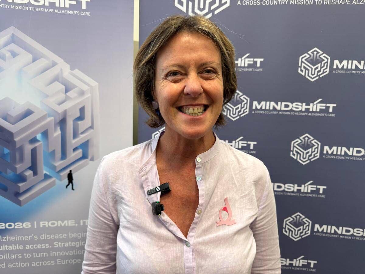 Lorenzin (Pd): "Chiediamo un Piano europeo per le demenze" - 