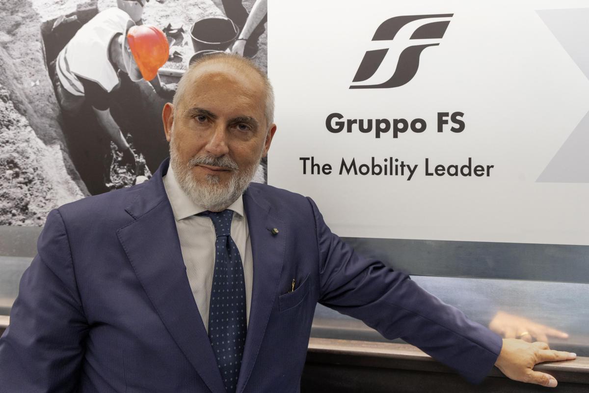 Fs, Donnarumma si dimette da amministratore delegato e direttore generale﻿ - 