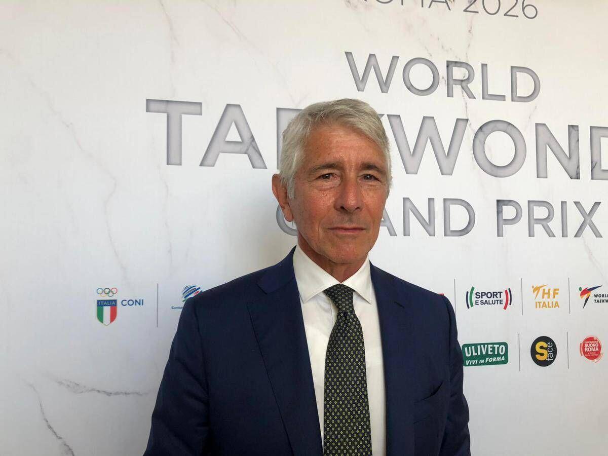 Taekwondo, Abodi: "Grand Prix esprime eccellenza" - 