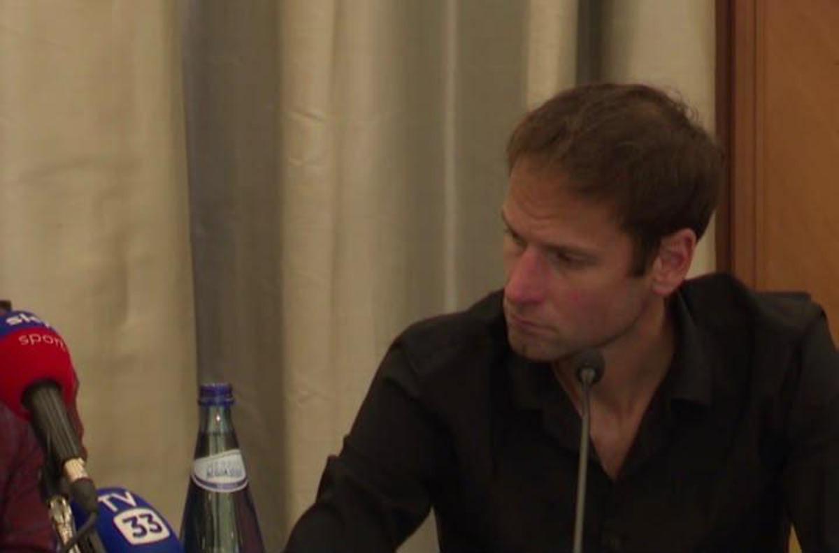 Schwazer risponde alle nuove accuse di doping: "Sono innocente, non mi difenderò più" - 