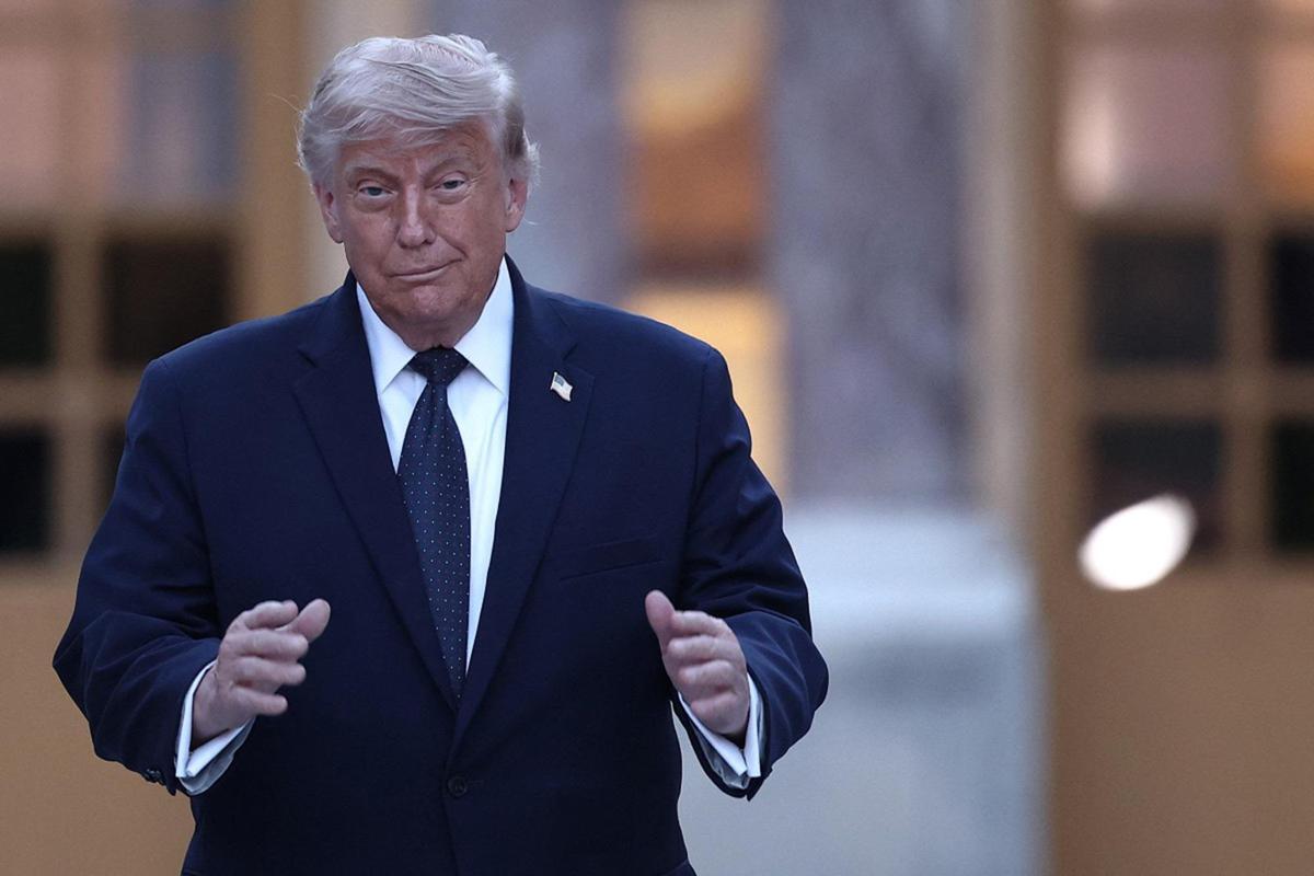 Trump e la diplomazia dell'insulto, da Meloni al Papa l'attacco come strumento politico - 