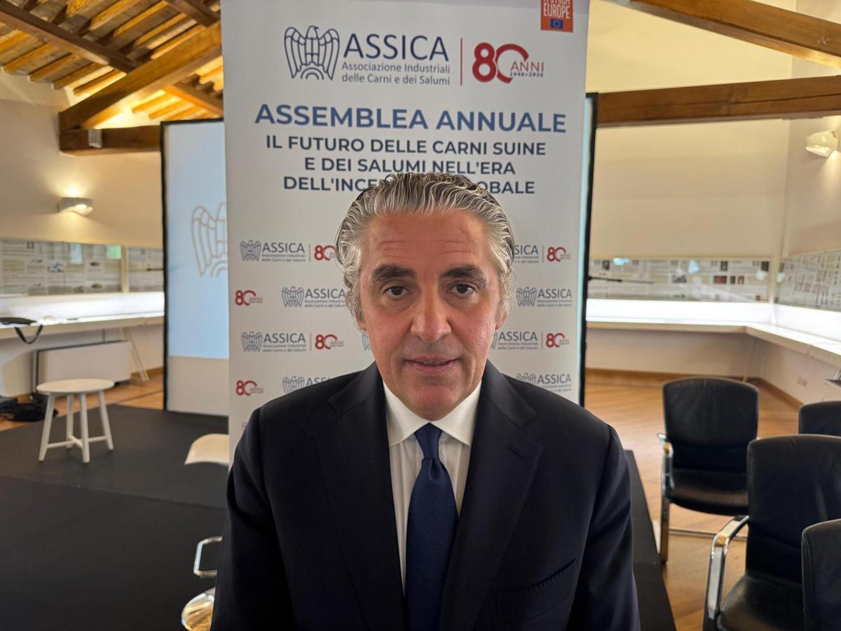 Assica festeggia 80 anni: "Traguardo importante" - 