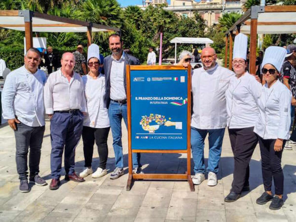 Messina, doppio riconoscimento a palazzo Zanca: premiata Irene Rescifina e attestato al sindaco Basile - 