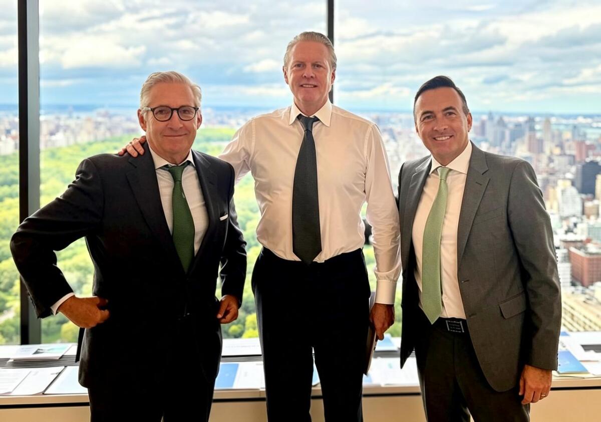 T Holding sigla facility da 170 mln con GEM in vista della quotazione europea - 