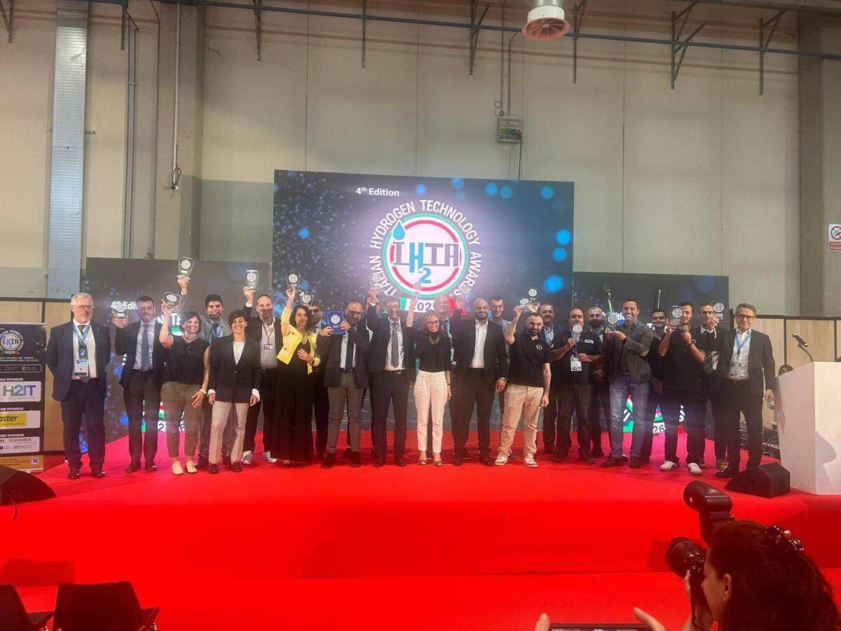Grande successo per terza e ultima giornata a Piacenza Expo - 