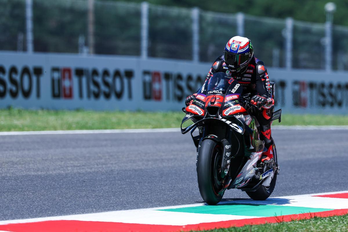 MotoGp Repubblica Ceca, oggi gara sprint a Brno - Diretta - 