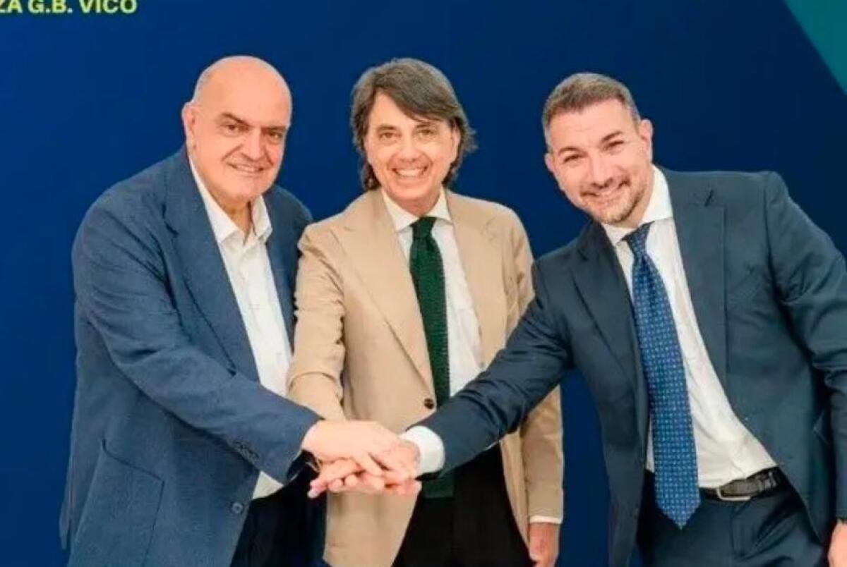 Chieti, Carbone: «Ho rifiutato un assessorato offerto da Legnini per difendere la città» - 