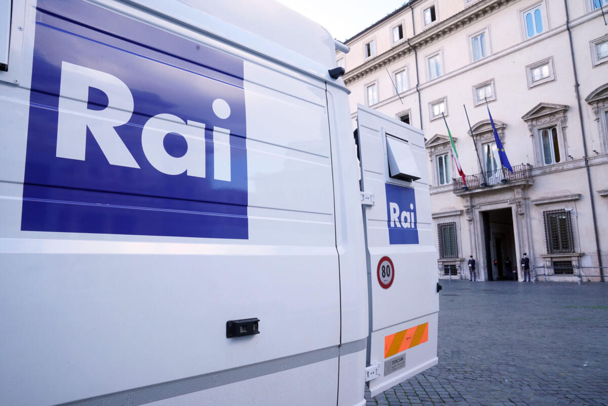 Bando Rai alle agenzie di stampa sotto accusa: testate escluse e requisiti criticati - 