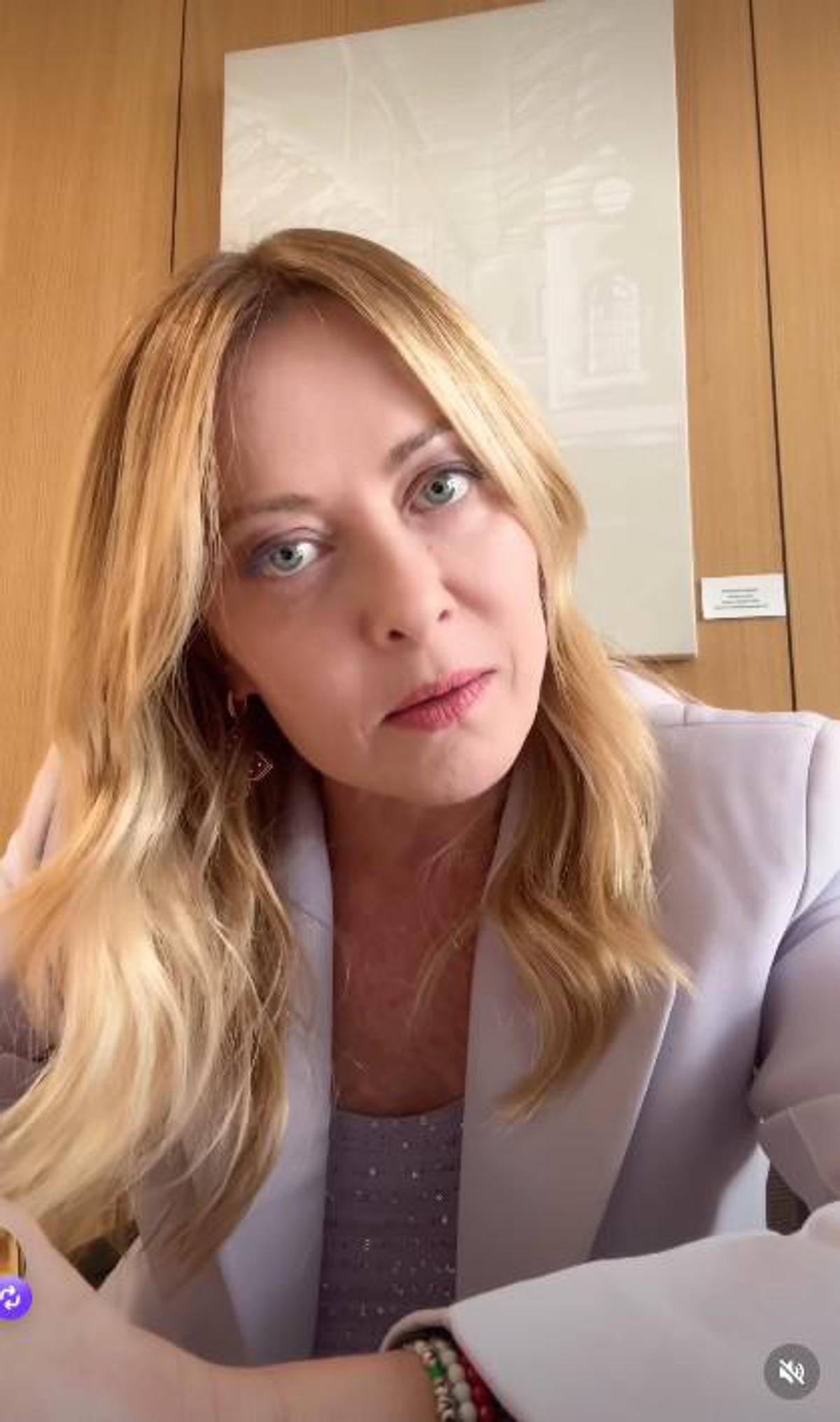 Dopo attacco Trump, Meloni guadagna 100mila nuovi follower - 