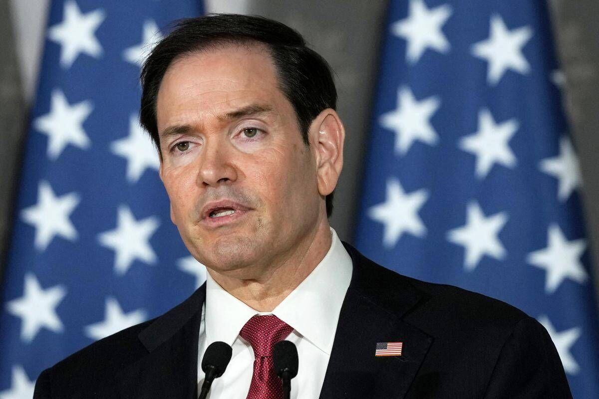 2 giugno, Rubio fa gli auguri all'Italia e ringrazia Meloni: "Bene aumento spese difesa e impegno per Hormuz" - 