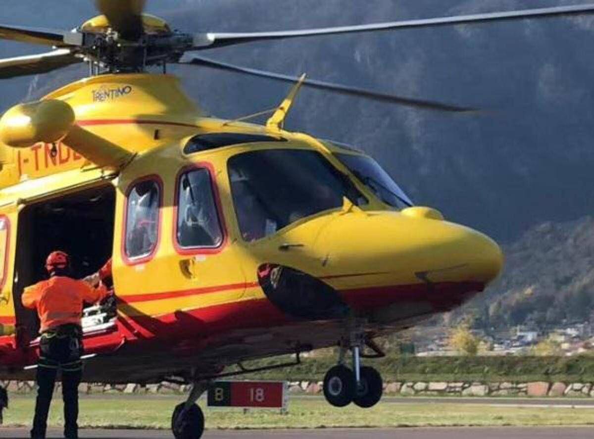 Dolomiti, trovata morta l'escursionista slovena scomparsa in Val di Fanes