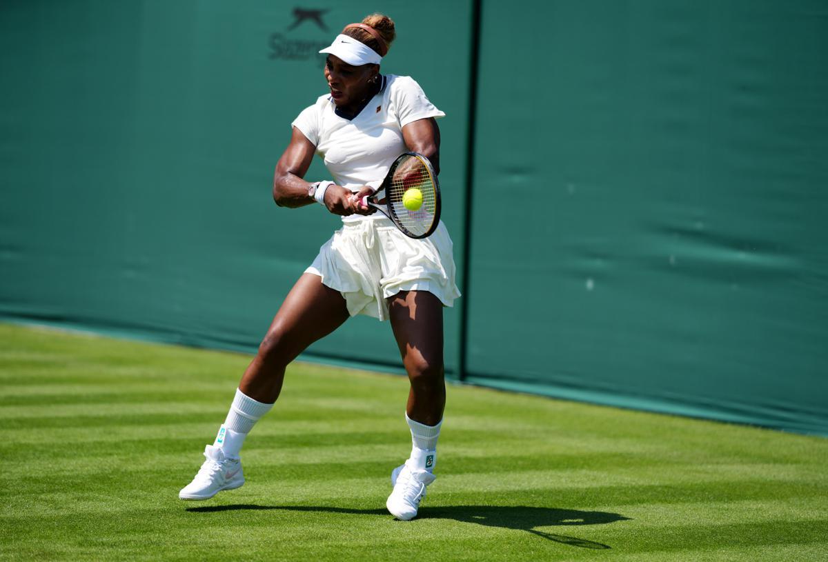 Serena Williams, ritorno a Wimbledon da regina: villa extra lusso da sogno a Londra - 