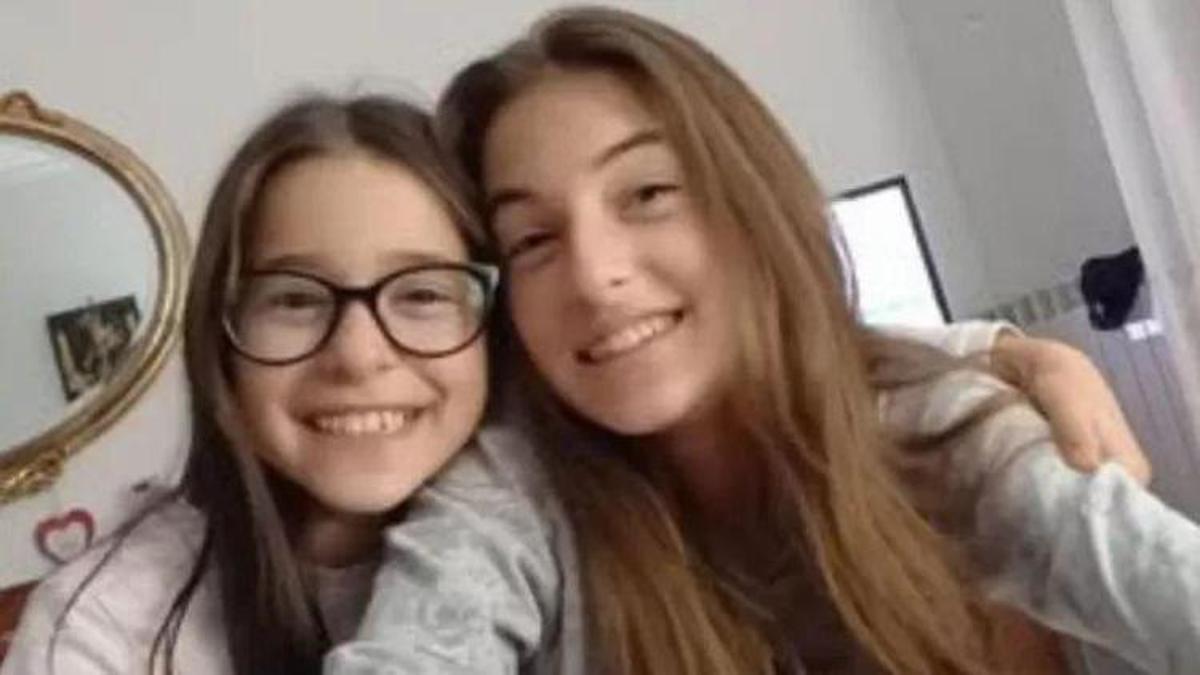 Sorelle scomparse, Tg1: "Ritrovate vive e in buone condizioni a Formia" - 