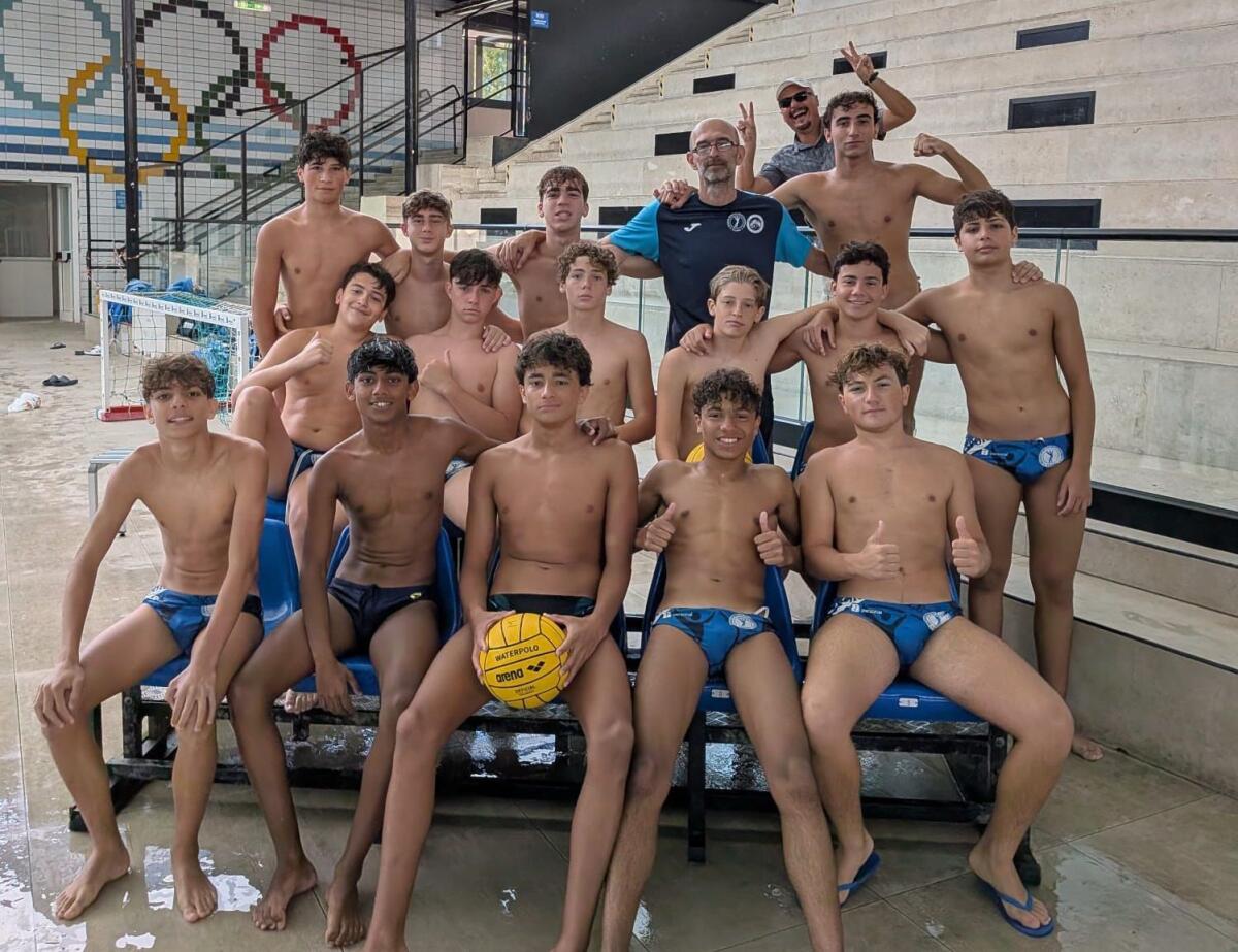 La SSD UniMe Under 16 vola alla Final Eight Nazionale: traguardo storico per gli Allievi di mister Rodic - 