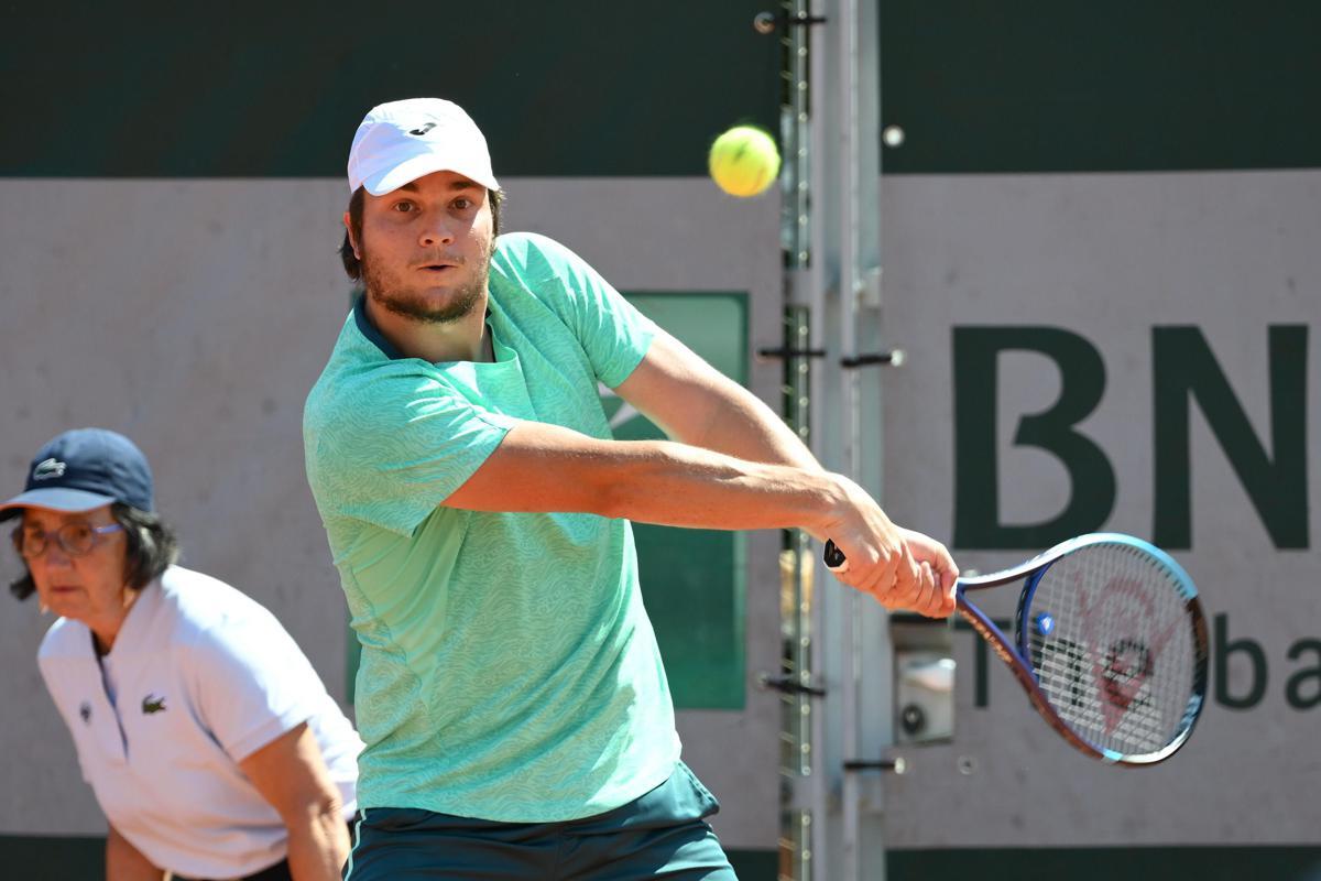Chi è Kecmanovic, l'avversario di Sinner al primo turno di Wimbledon - 