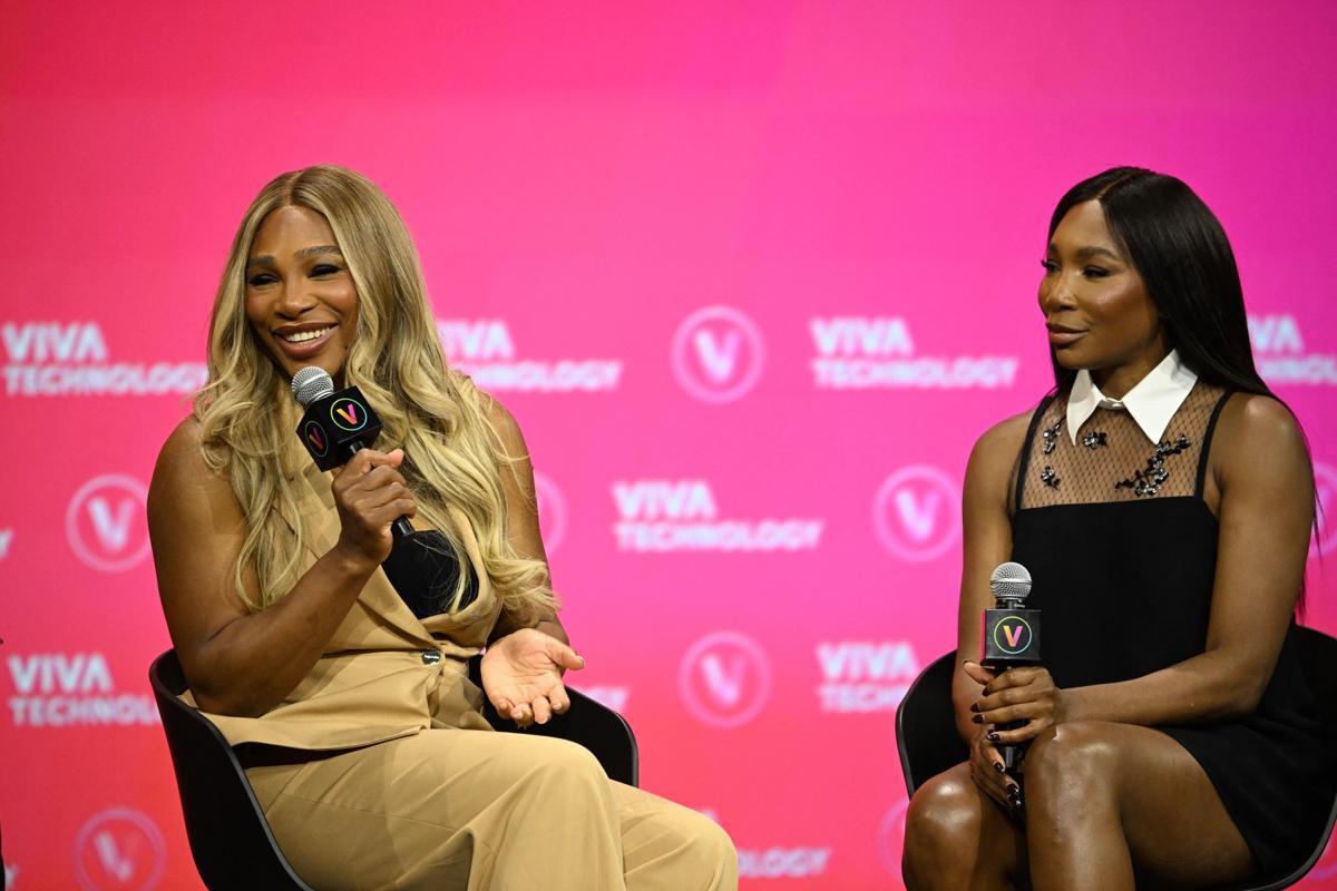 Wimbledon, le sorelle Williams tornano insieme in doppio - 