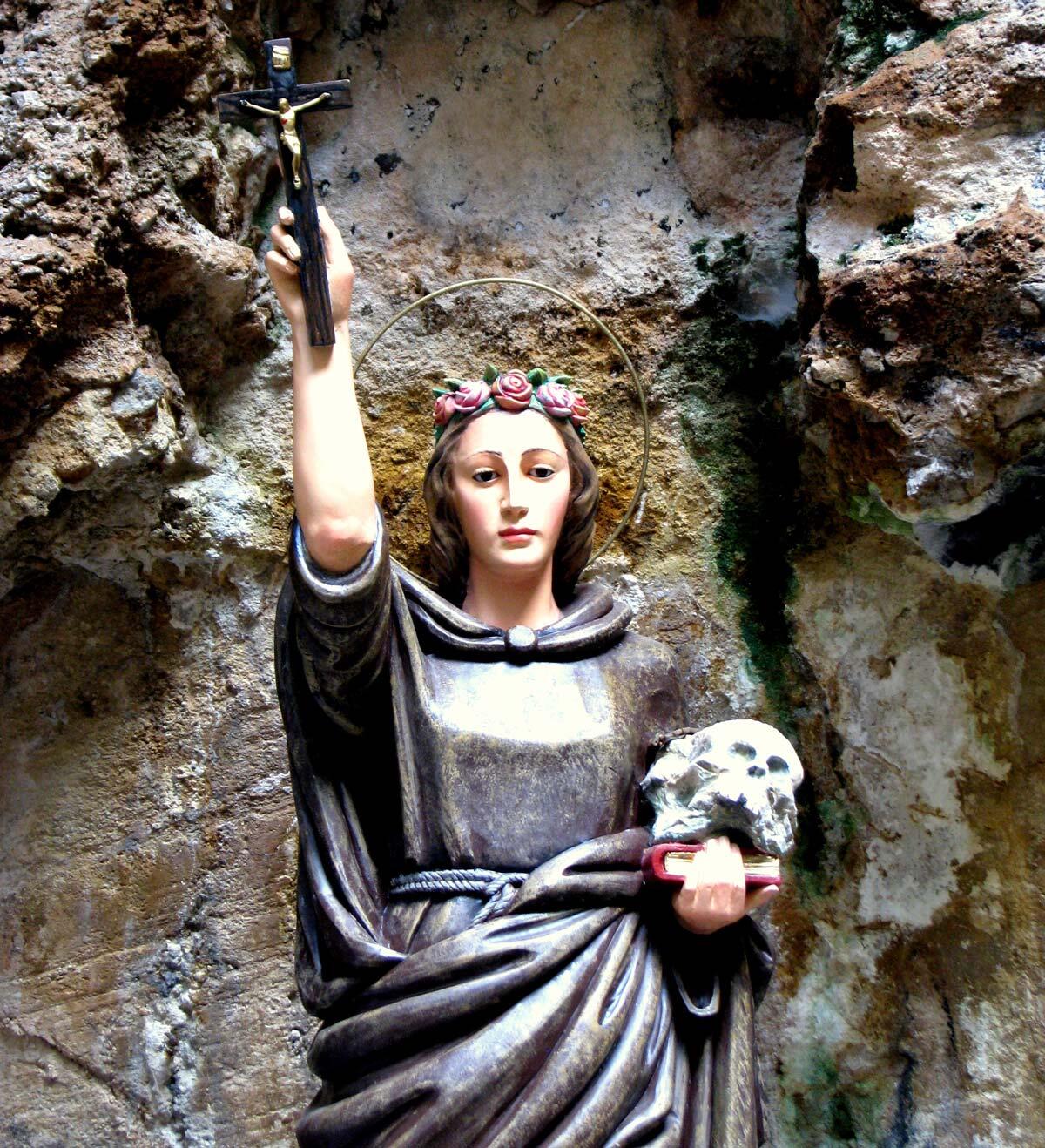 Palermo: manifestazione d'interesse per la promozione del Festino di Santa Rosalia, scadenza 20 giugno 2025 - 