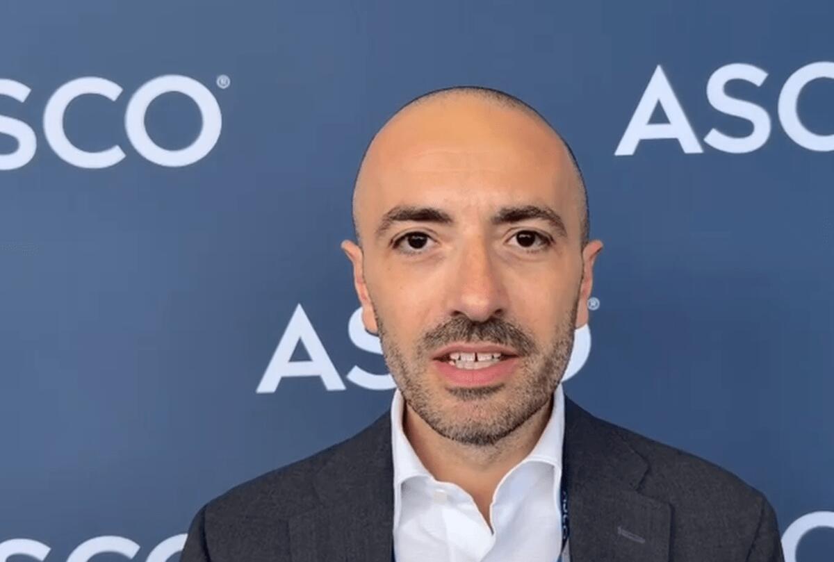 Fusco (Ieo): "Ia e digital pathology con test genomici per cura mirata cancro seno" - 