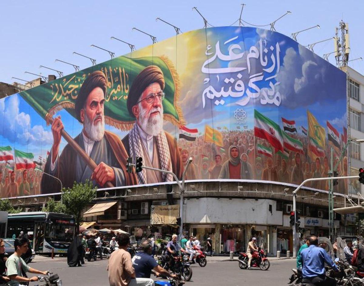 Usa-Iran, Vance: "Negoziati tecnici proseguiranno nei prossimi giorni". Ok Teheran a ritorno ispettori Aiea - Diretta - 