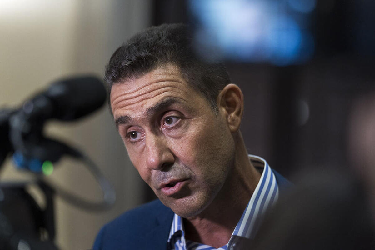 Vannacci lancia 'Futuro Nazionale' e conquista cinque parlamentari: scossa nel centrodestra - 