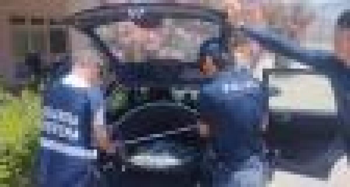 Sequestro di circa 40 kg di seppie tra Licata e Agrigento: controlli serrati della Polizia e Capitaneria - 