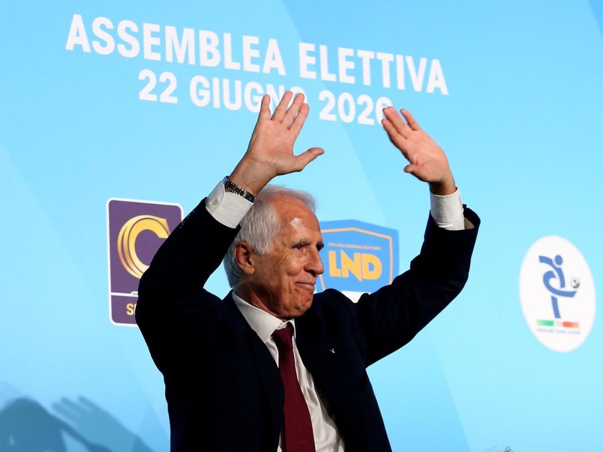 In bocca al lupo, Presidente: Malagò alla guida della FIGC tra speranze e scetticismo - 