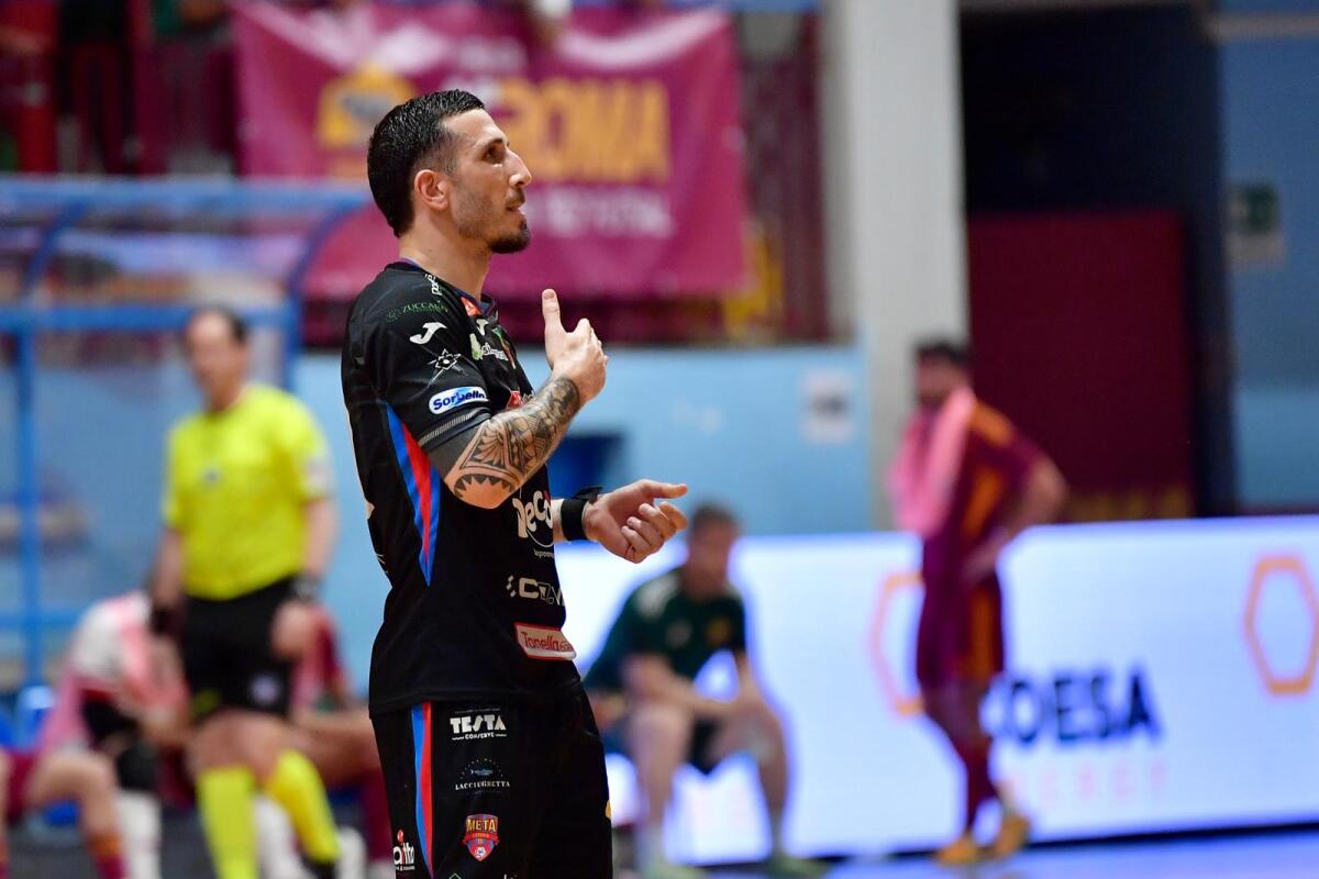 Meta Catania a un passo dalla finale: vigilia di Gara 2 al PalaCatania - 