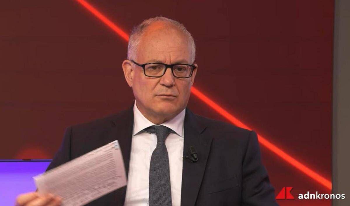 Stadio della Roma, Gualtieri: "Entro un anno cantiere, sarà opera bellissima" - 