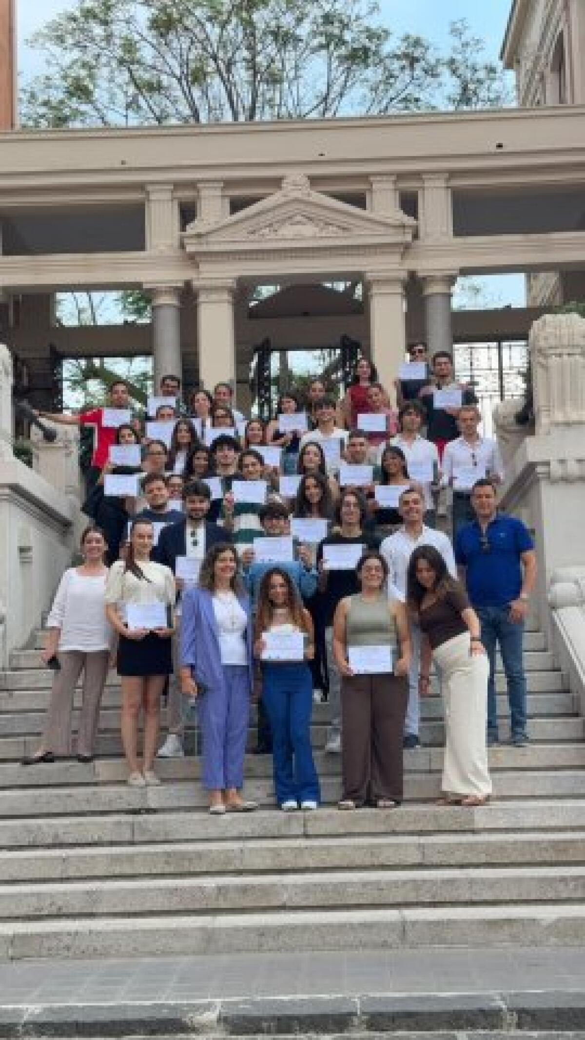 Università di Messina chiude il primo anno del modulo Jean Monnet “EU ECOCARE” sul clima - 