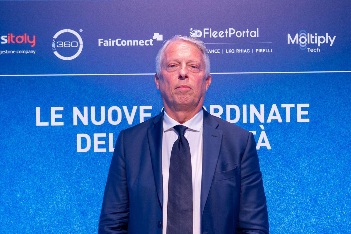 Mobilità, Bonollo (Anfia): "Servono più auto piccole e neutralità tecnologica" - 