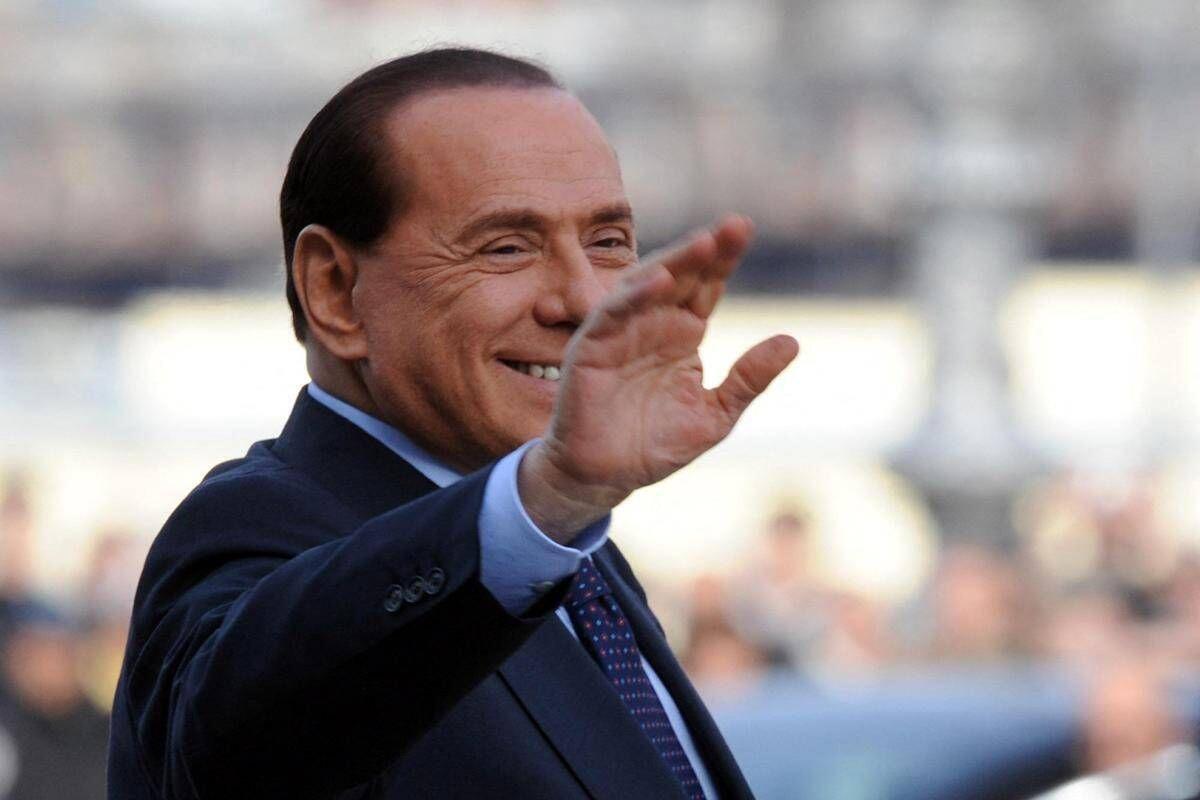 'Caro Presidente, ti racconto', lo speciale Mediaset che ricorda Silvio Berlusconi - 