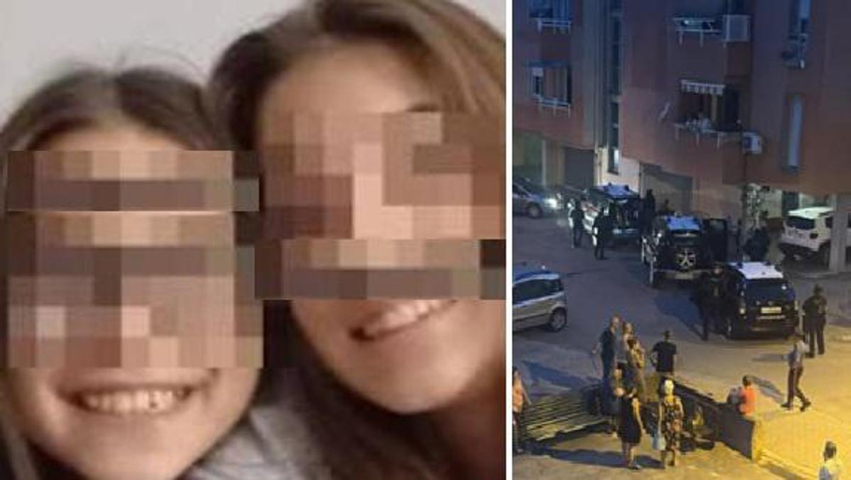 Sorelle ritrovate, l'avvocato della madre rinuncia al mandato. Domani interrogatorio dei tre fermati - 